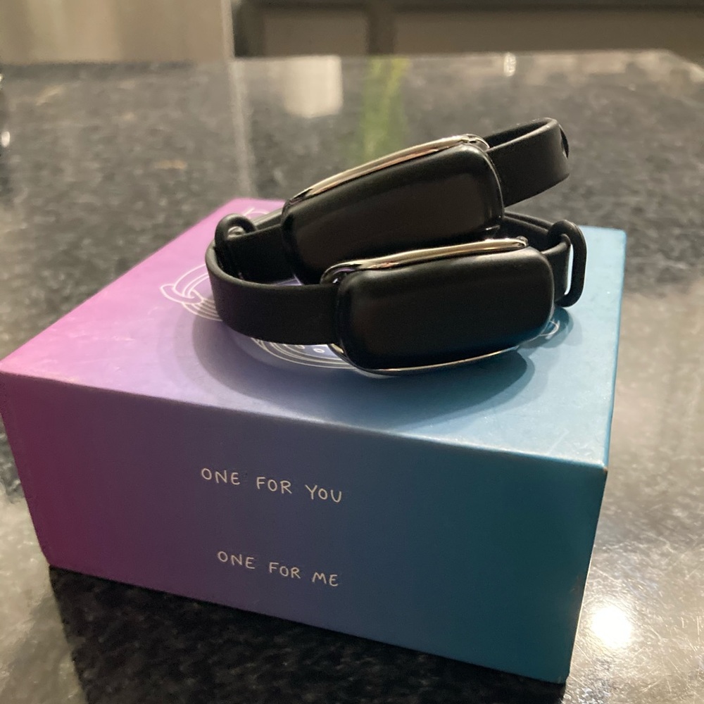 Bond Touch Bracelet